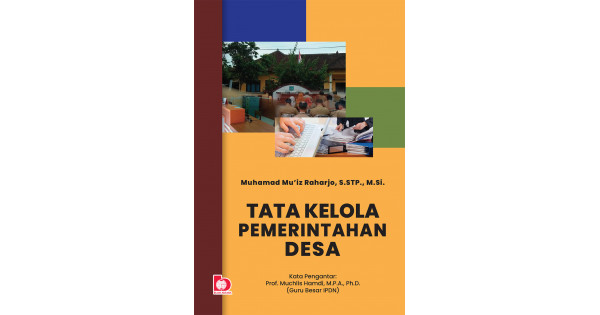 Tata Kelola Pemerintahan Desa